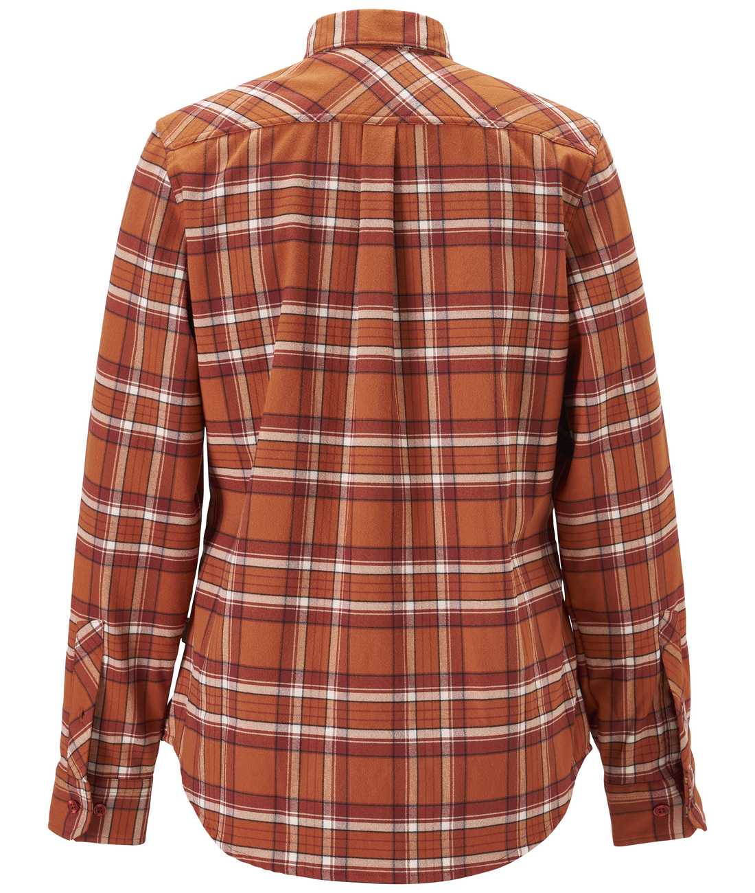 Abisko Hiking Women Flannel Shirt