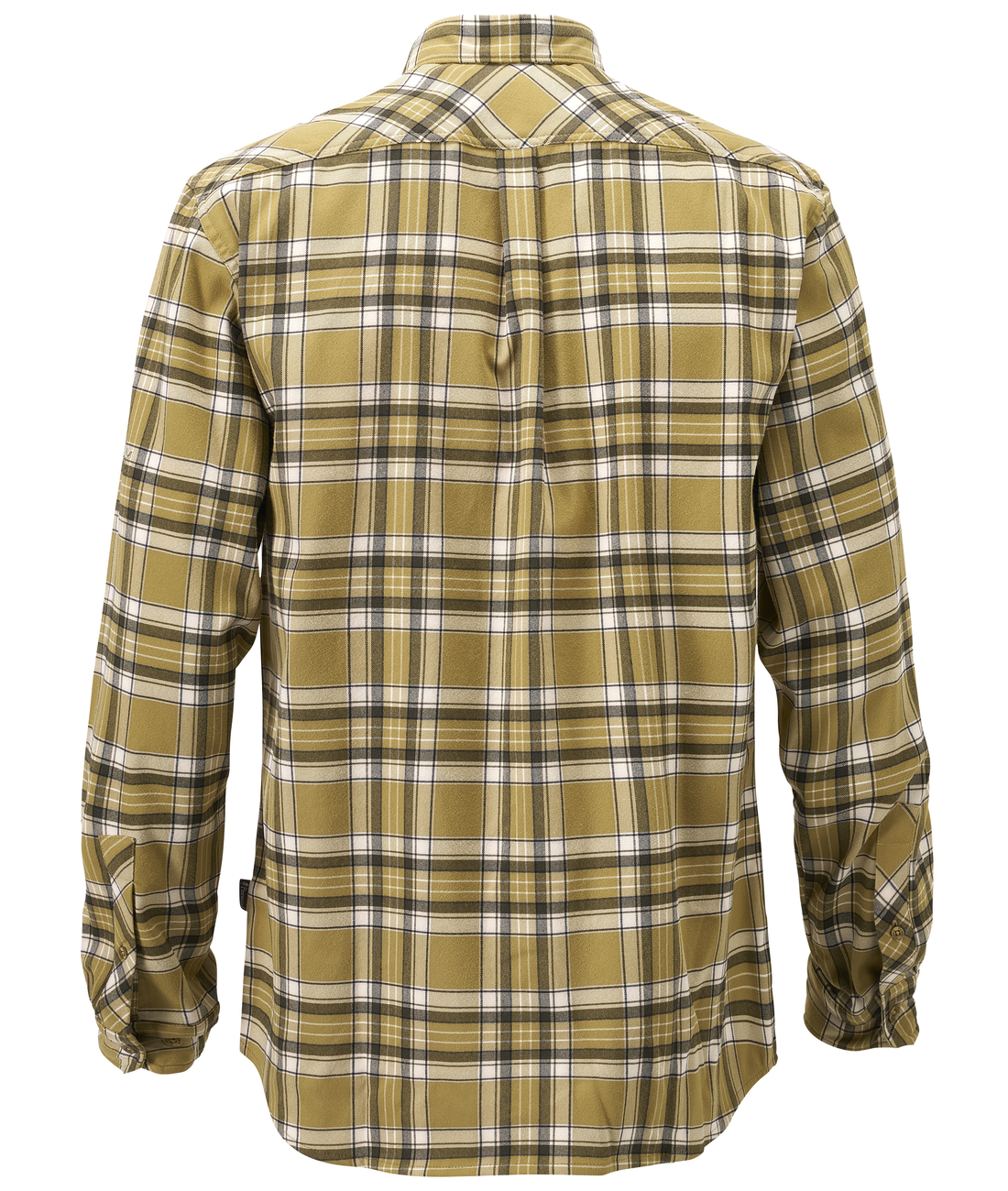 Abisko Hiking Flannel Shirt Men