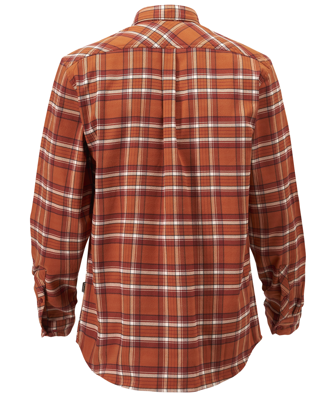 Abisko Hiking Flannel Shirt Men