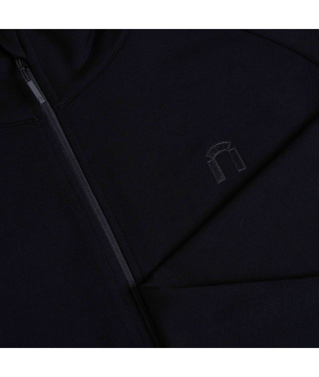 Peter Merino Jacket Men