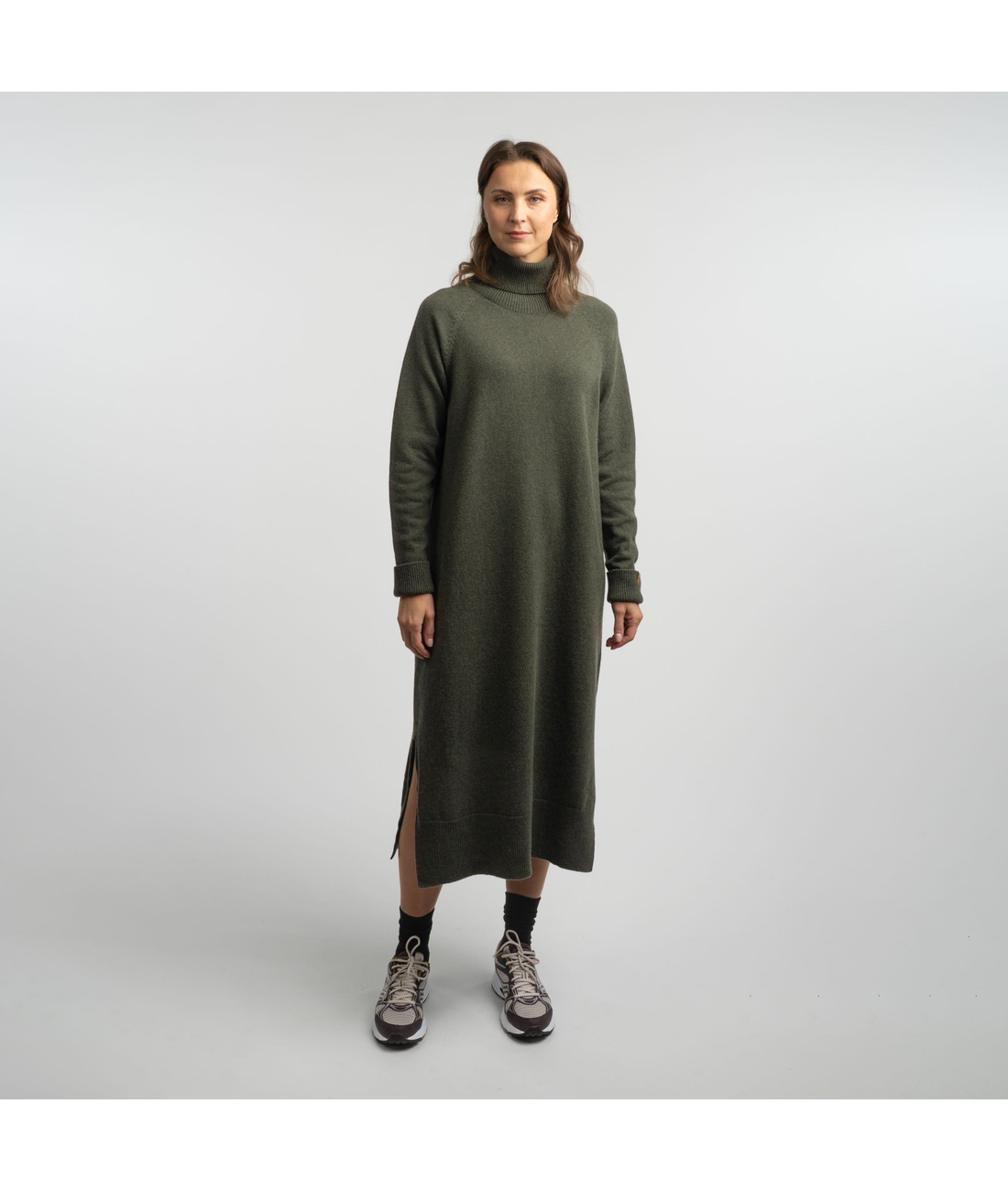 Tunturi Merino Dress