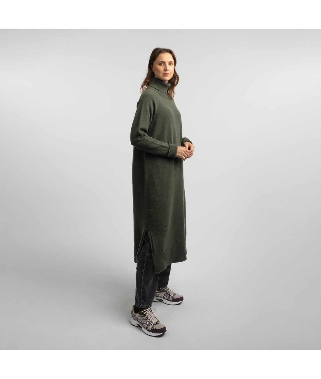 Tunturi Merino Dress