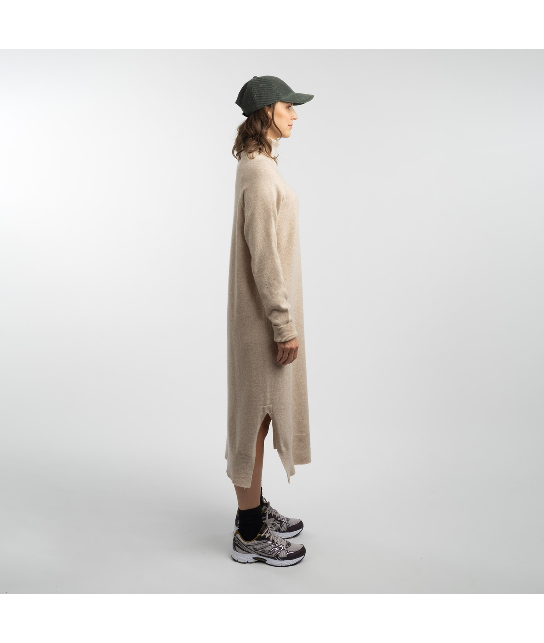 Tunturi Merino Dress