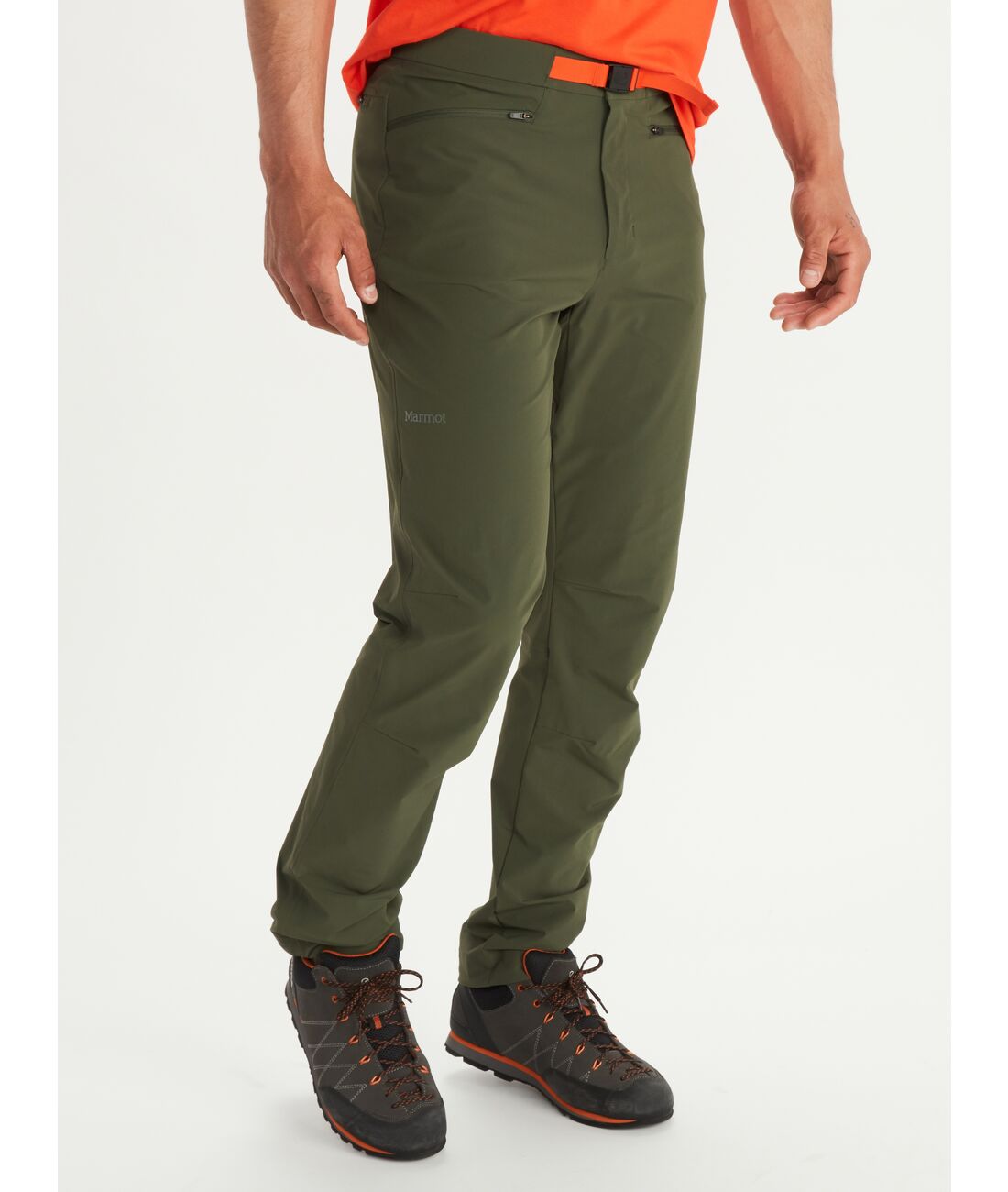 Mountain Active Pant Bild 2