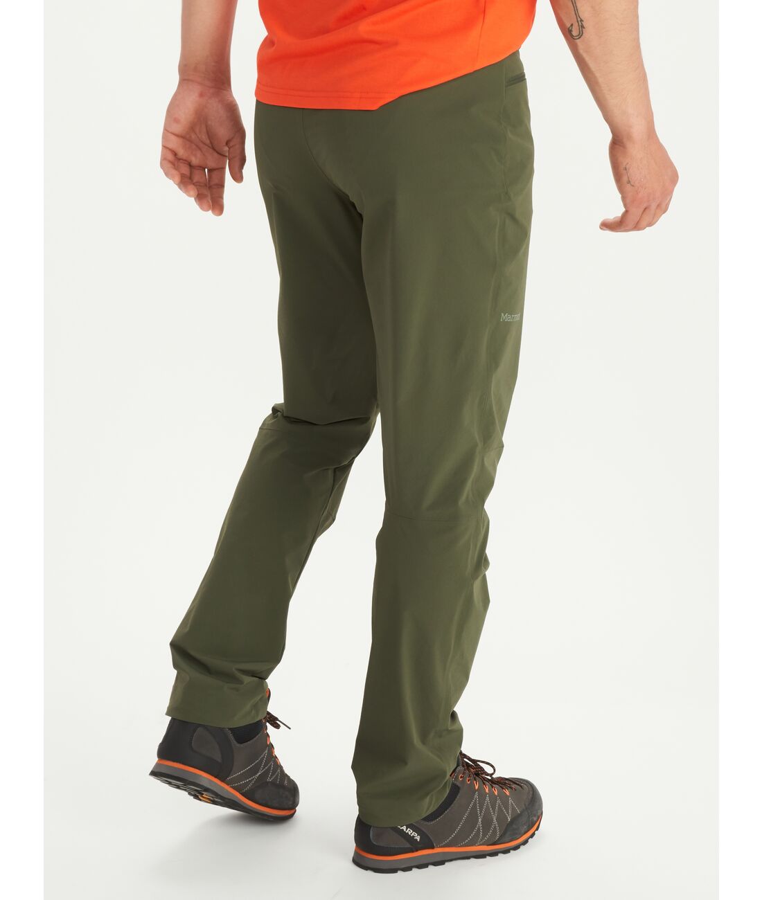 Mountain Active Pant Bild 2