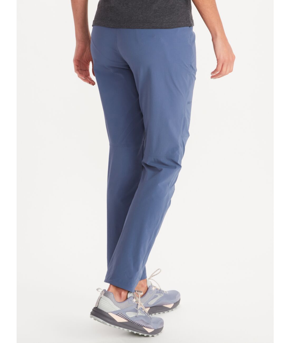 Wms Mountain Active Pant Bild 2