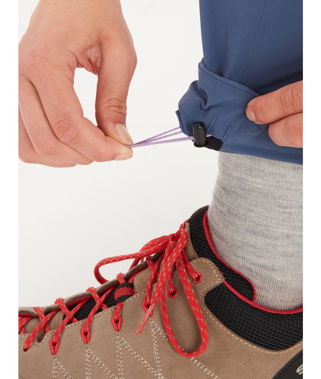 Wm's Mountain Active Pant Bild 2