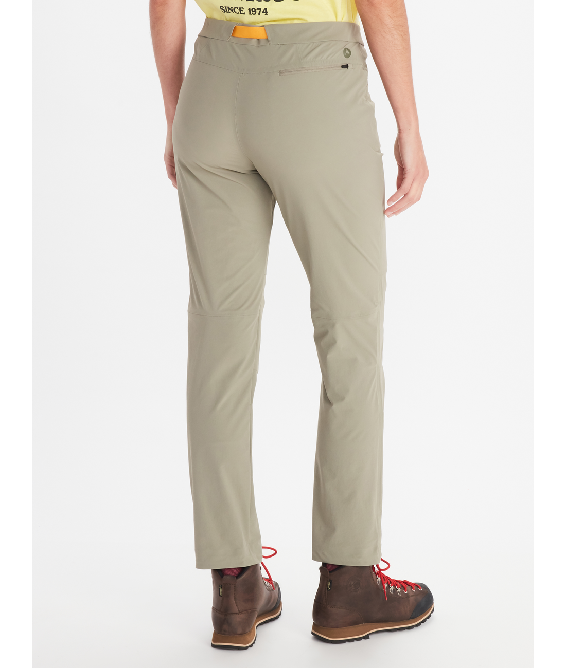 Wms Mountain Active Pant