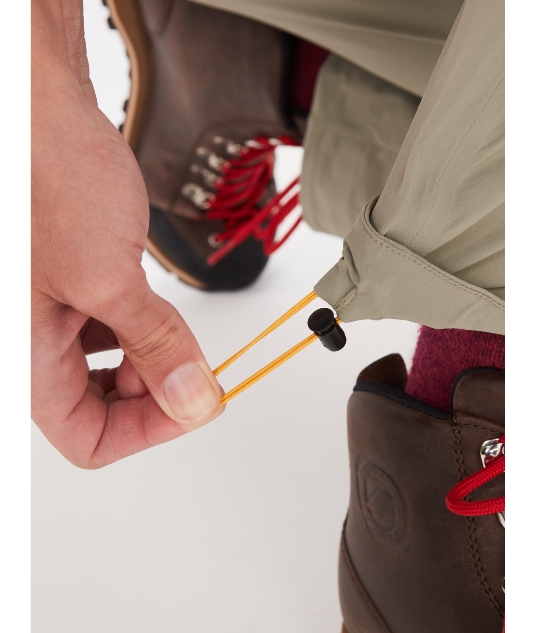 Wm's Mountain Active Pant