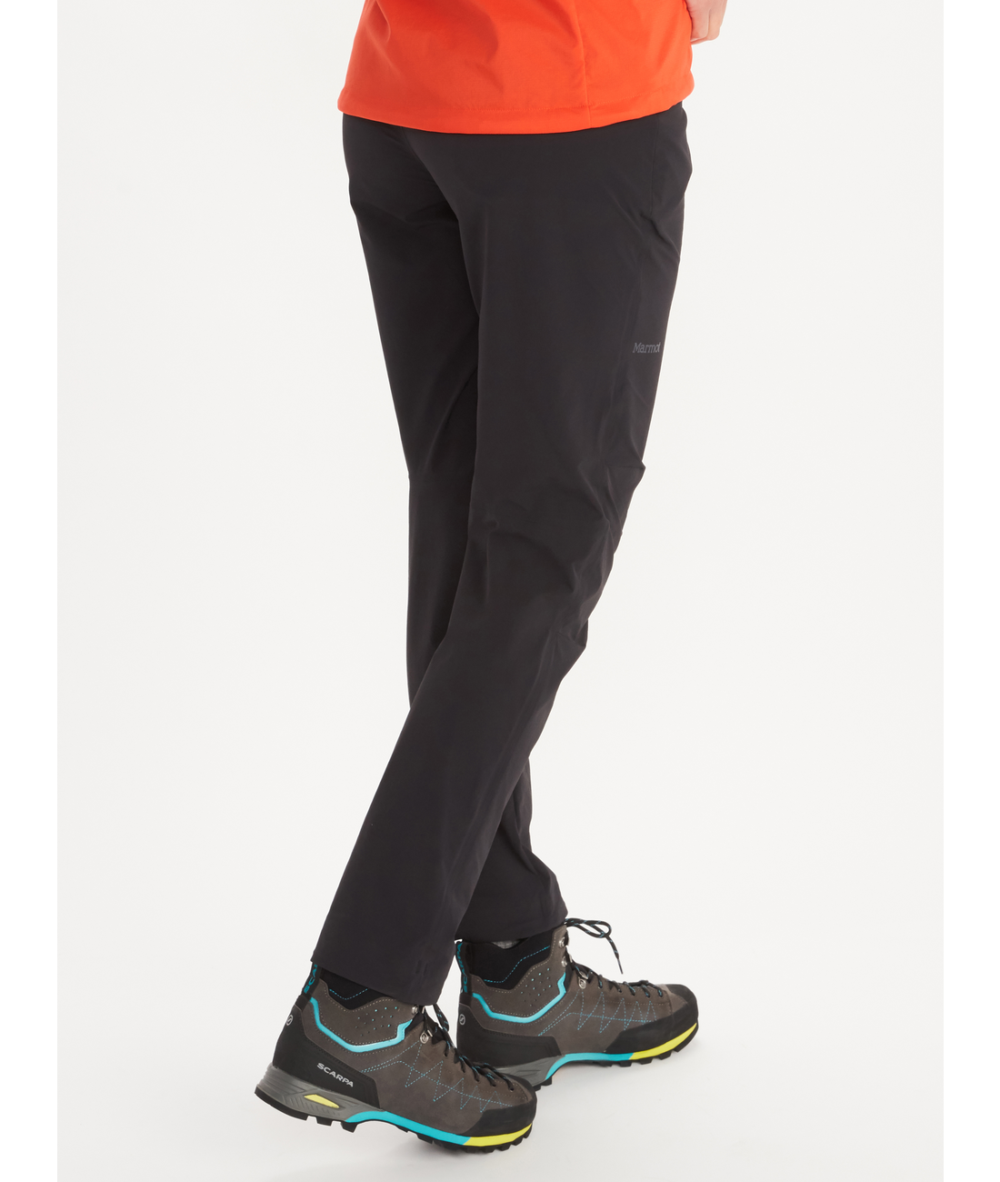 Wm's Mountain Active Pant