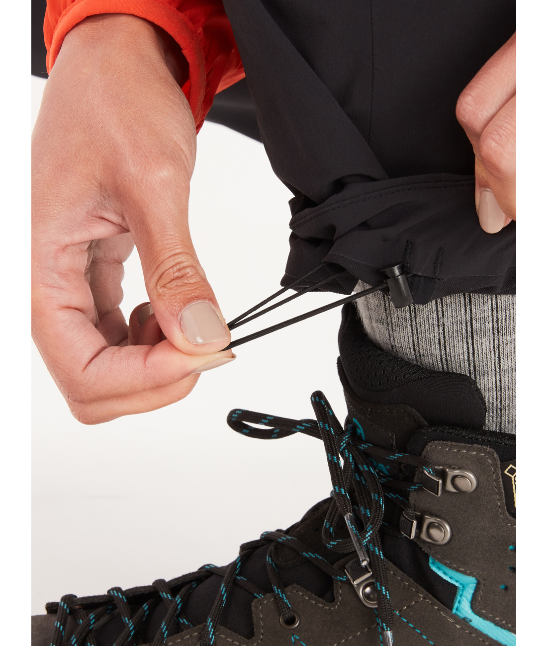 Wm's Mountain Active Pant