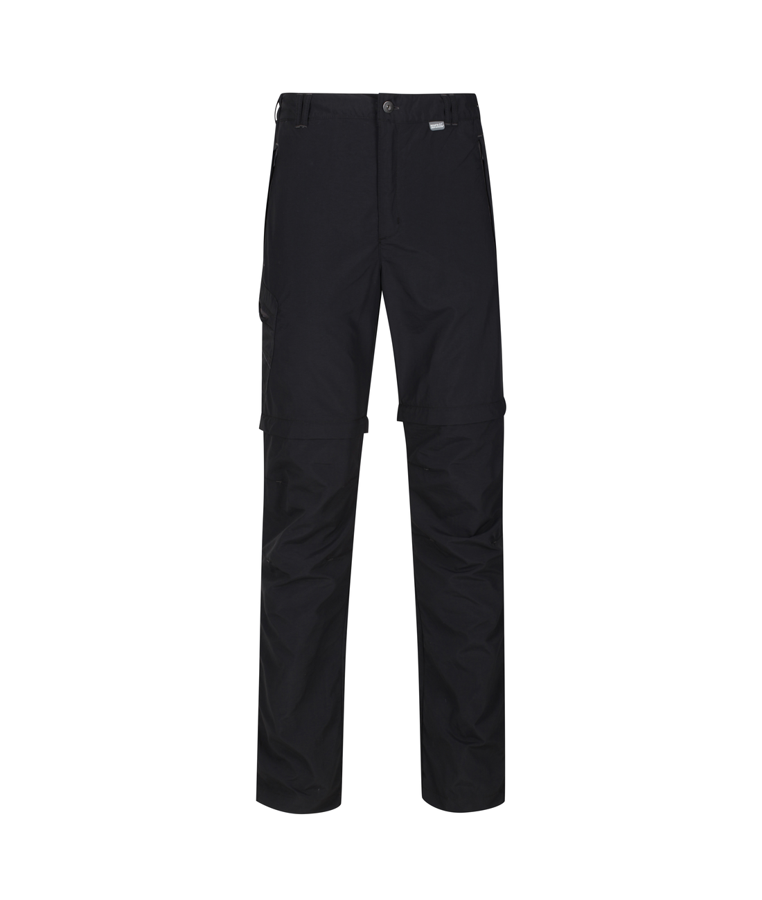 Leesville Zip Off Trousers II