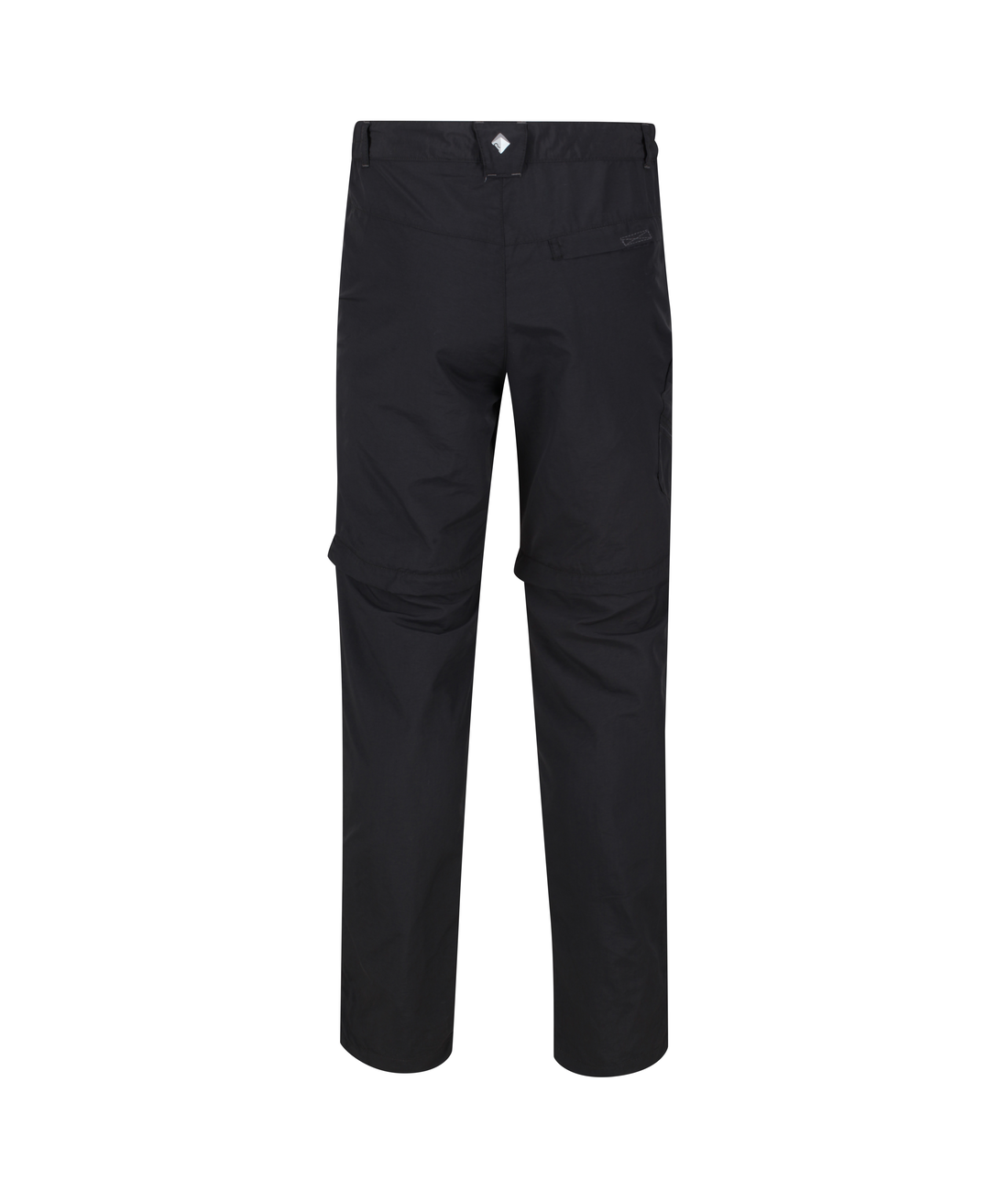 Leesville Zip Off Trousers II