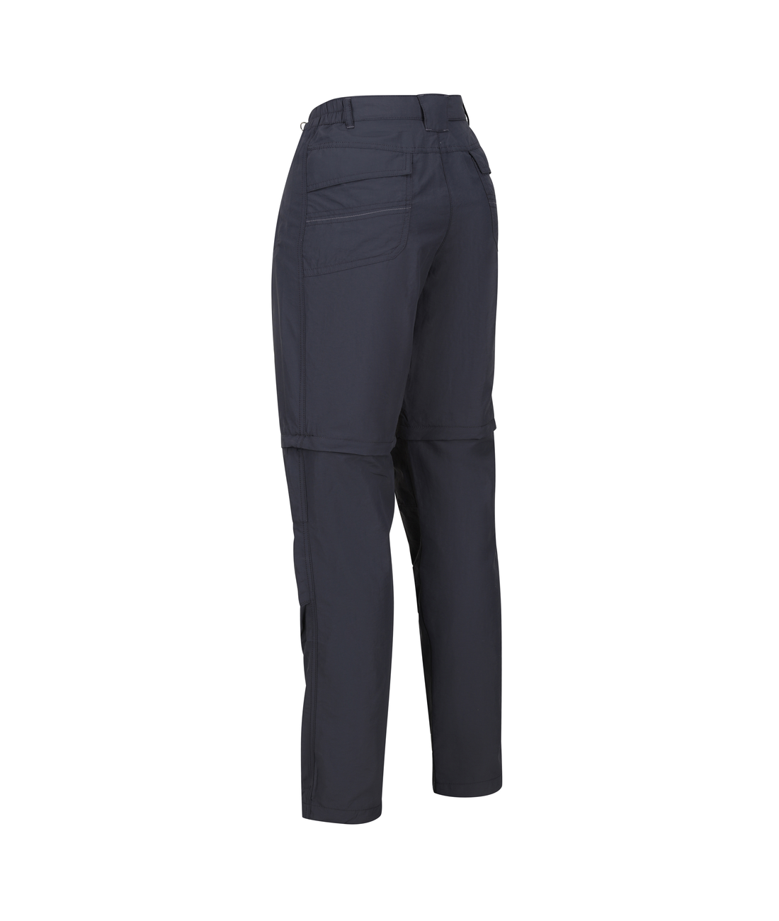 Chaska Zip Off Trousers II - Damen, regulr