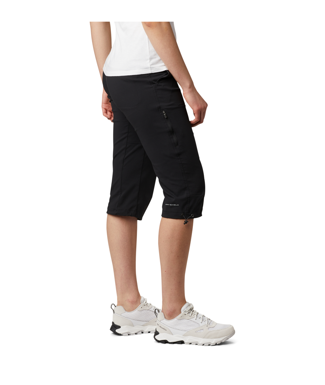 Saturday Trail II Knee Pant