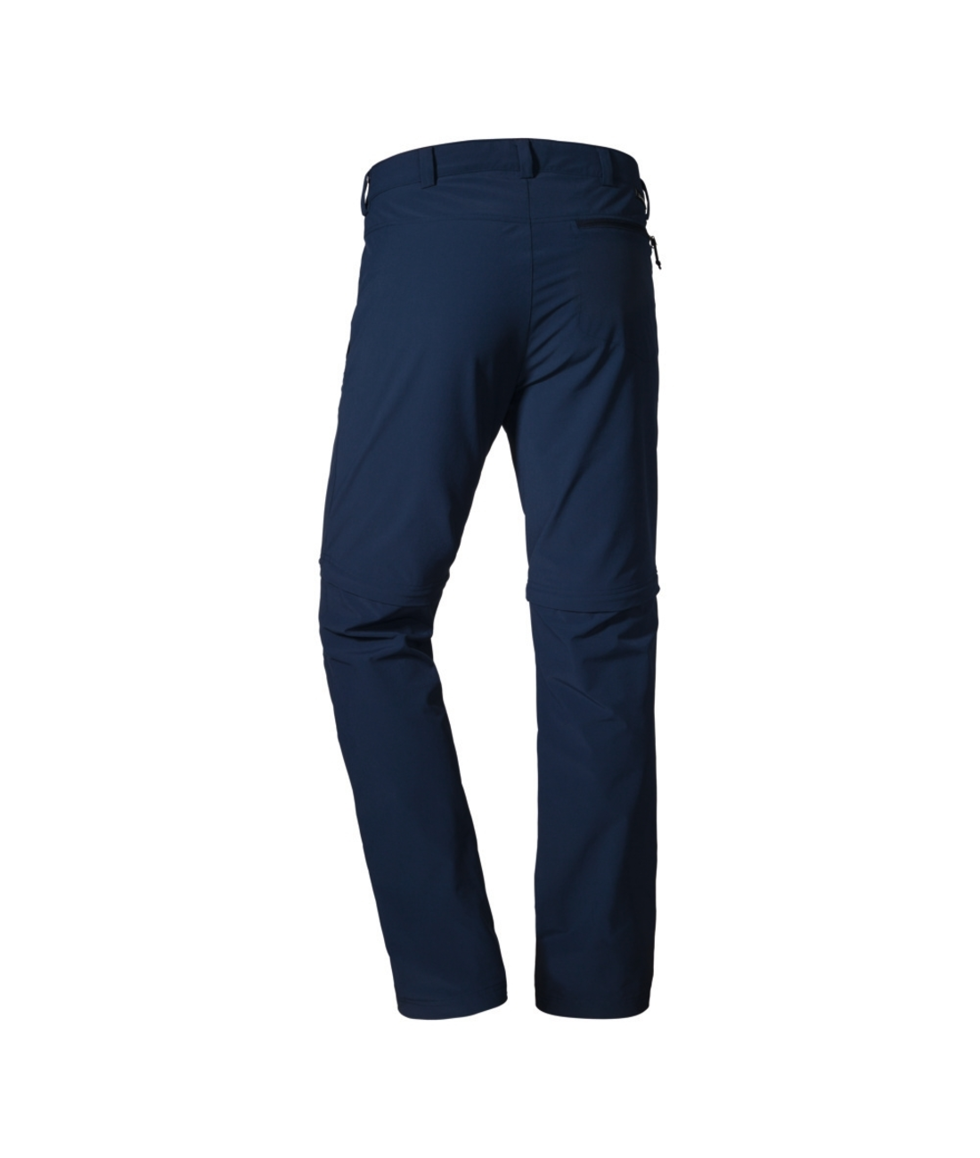 Folkstone Zip Off