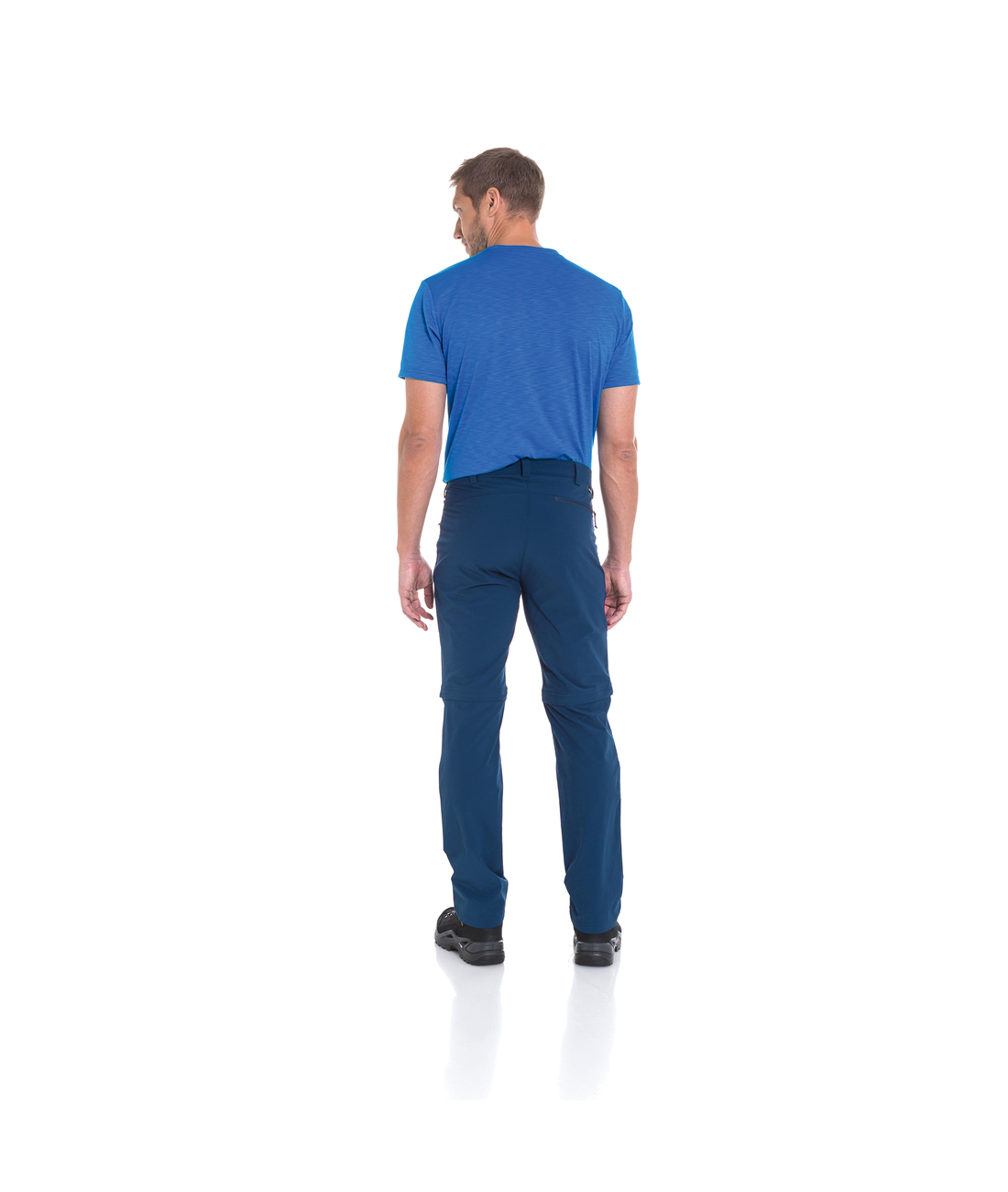 Folkstone Zip Off