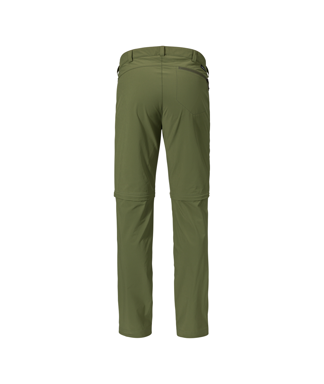 Folkstone Zip Off
