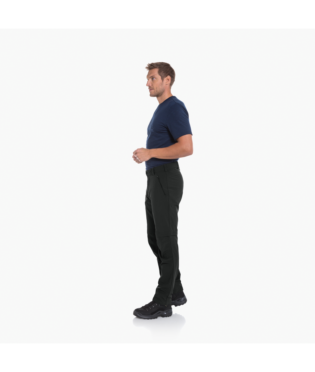 Folkstone Zip Off
