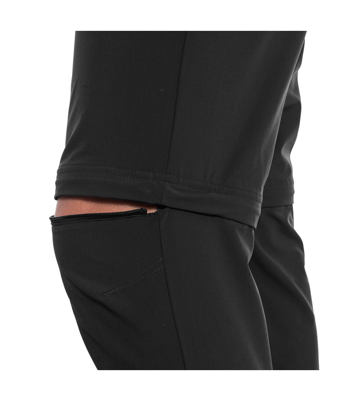 Folkstone Zip Off
