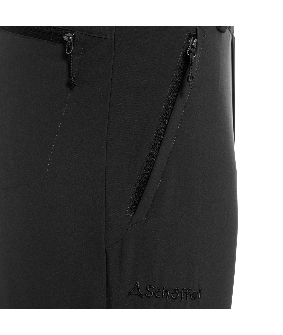 Folkstone Zip Off