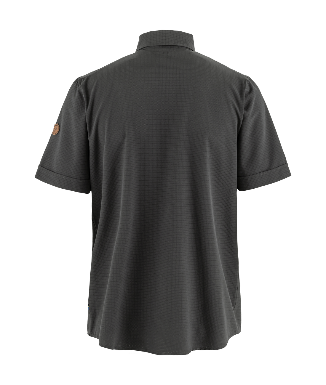 Abisko Trekking Shirt S/S M