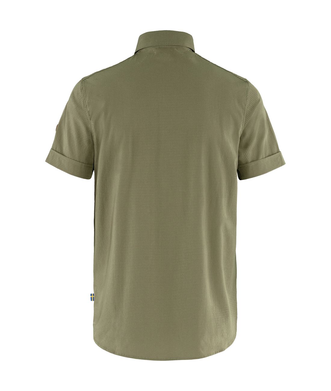 Abisko Trekking Shirt S/S M