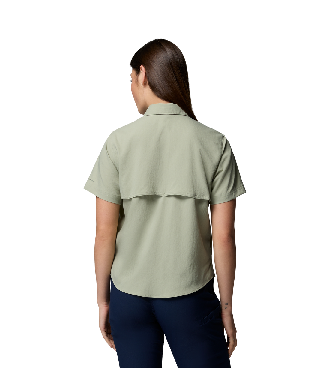 Silver Ridge Utility II S/S Shirt - Women