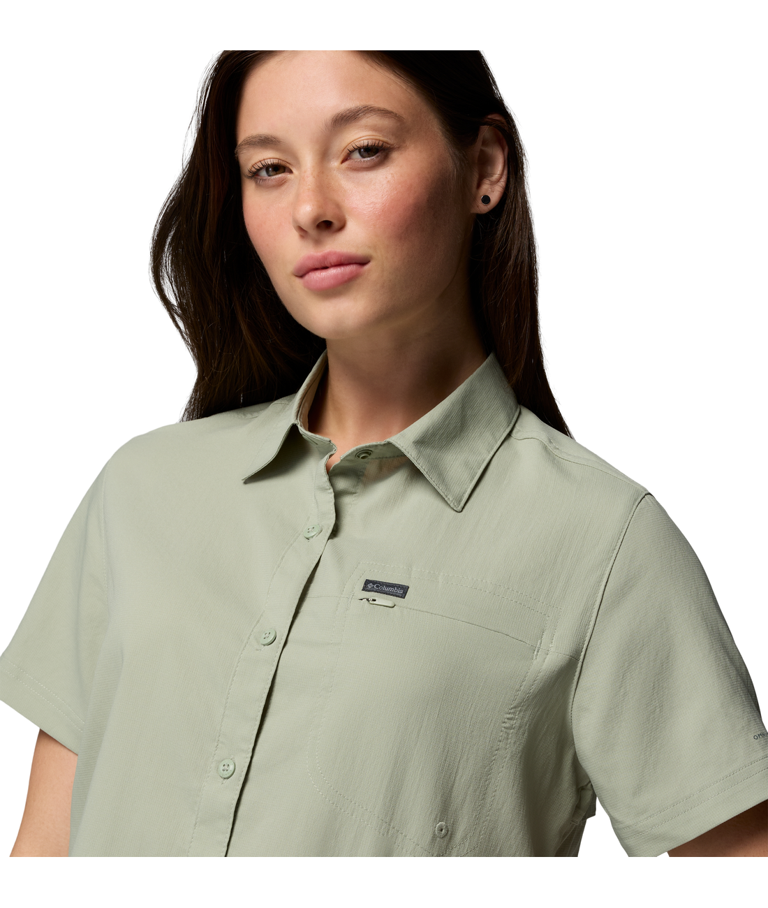 Silver Ridge Utility II S/S Shirt - Women