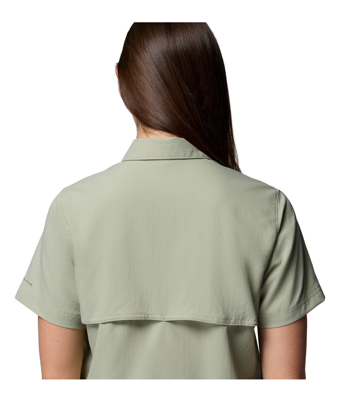 Silver Ridge Utility II S/S Shirt - Women