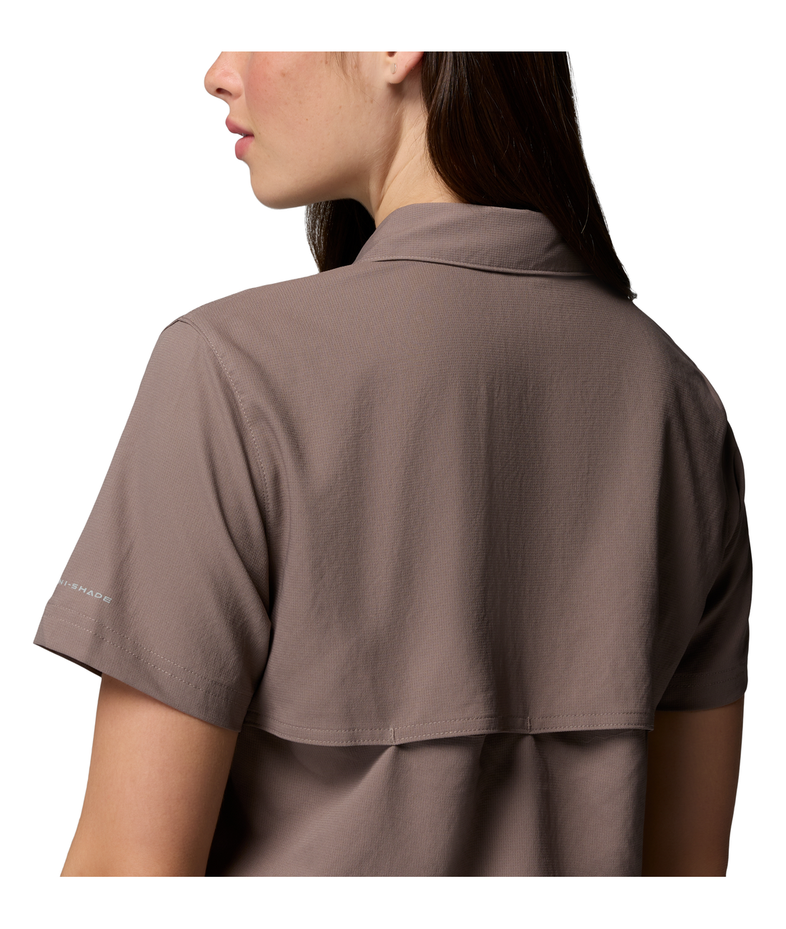 Silver Ridge Utility II S/S Shirt - Women