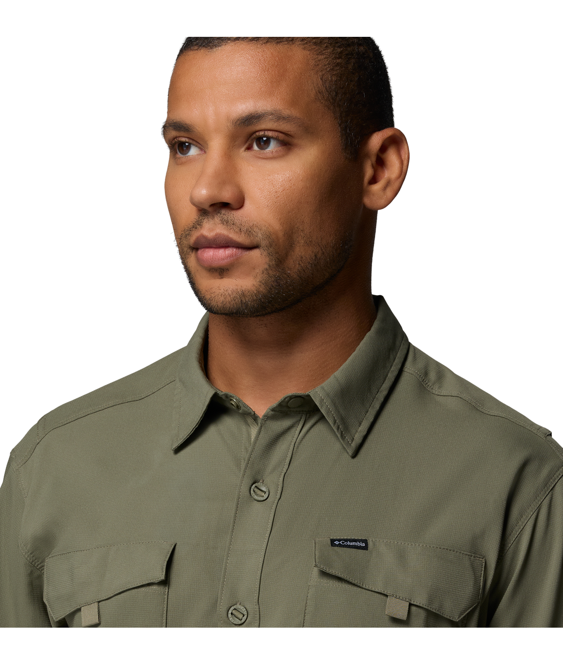 Silver Ridge Utility II S/S Shirt - Men