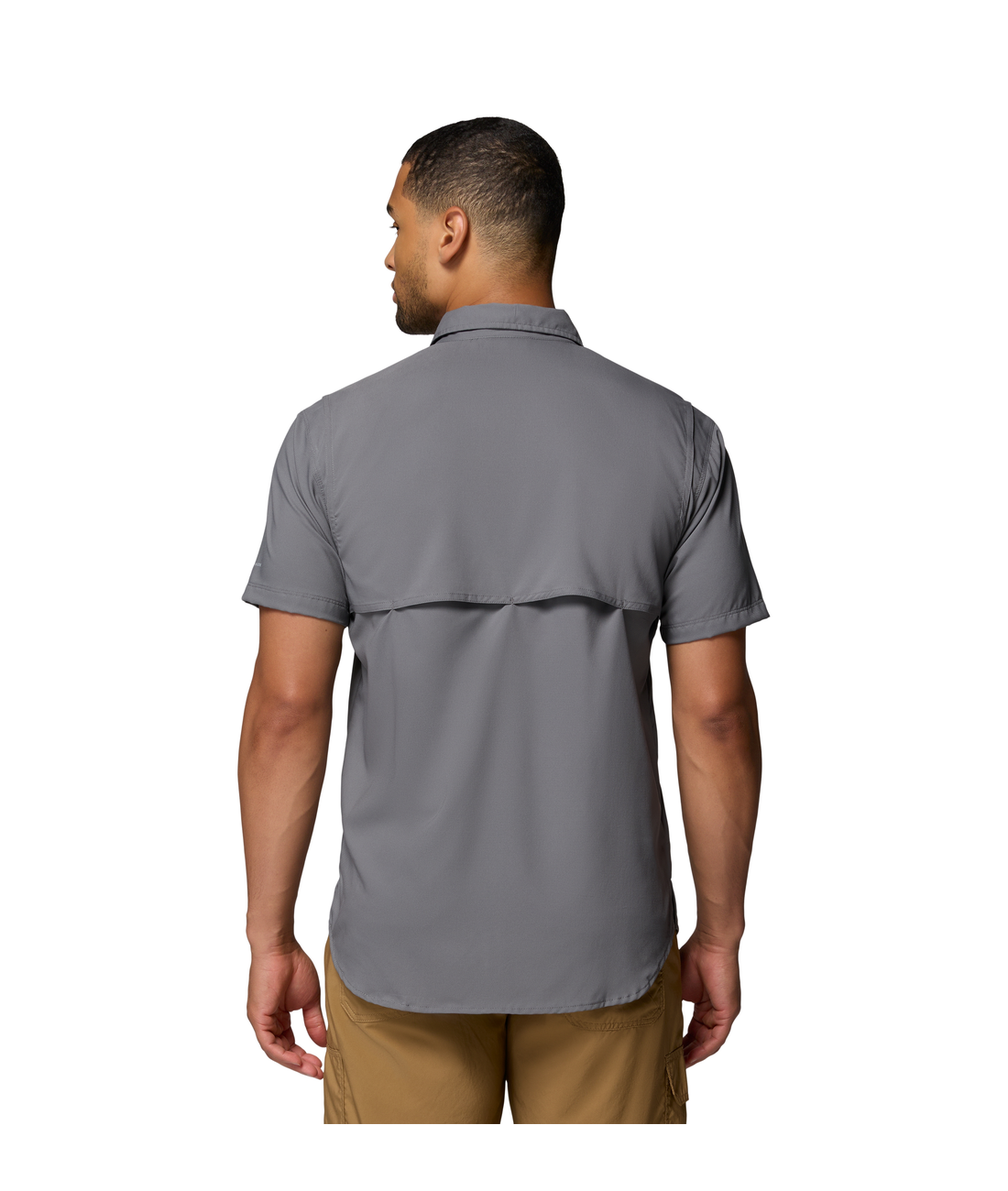 Silver Ridge Utility II S/S Shirt - Men