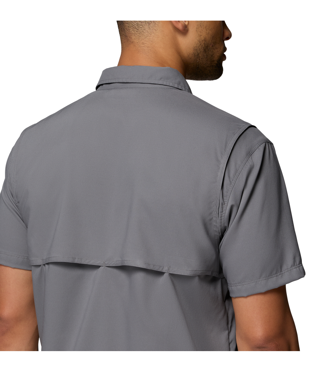 Silver Ridge Utility II S/S Shirt - Men