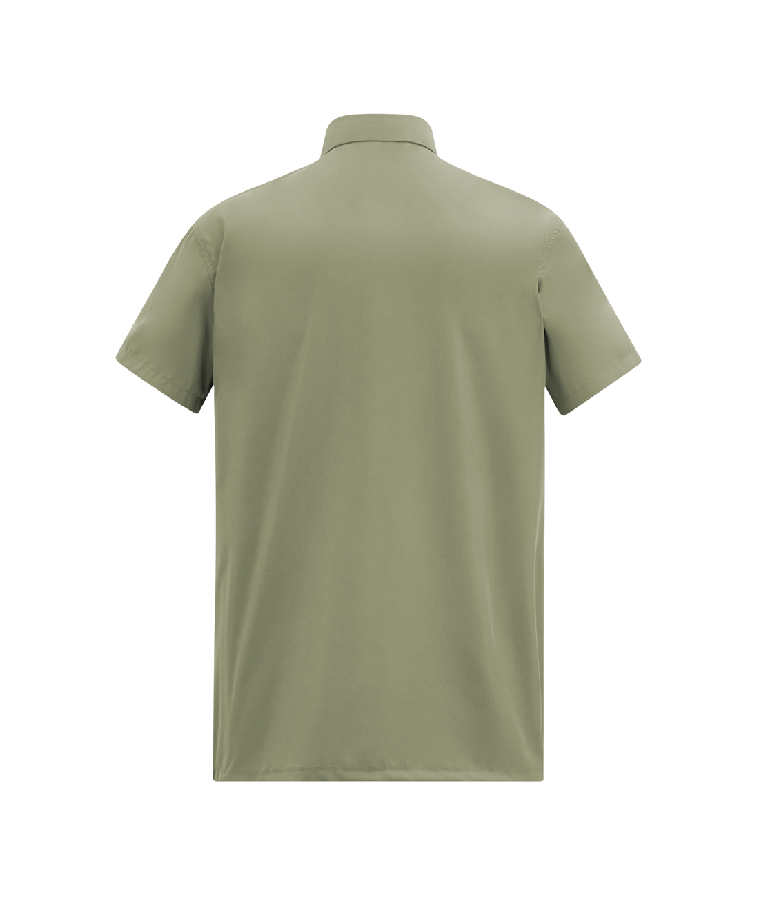 Anti-Insect Travel Light S/S Shirt Men