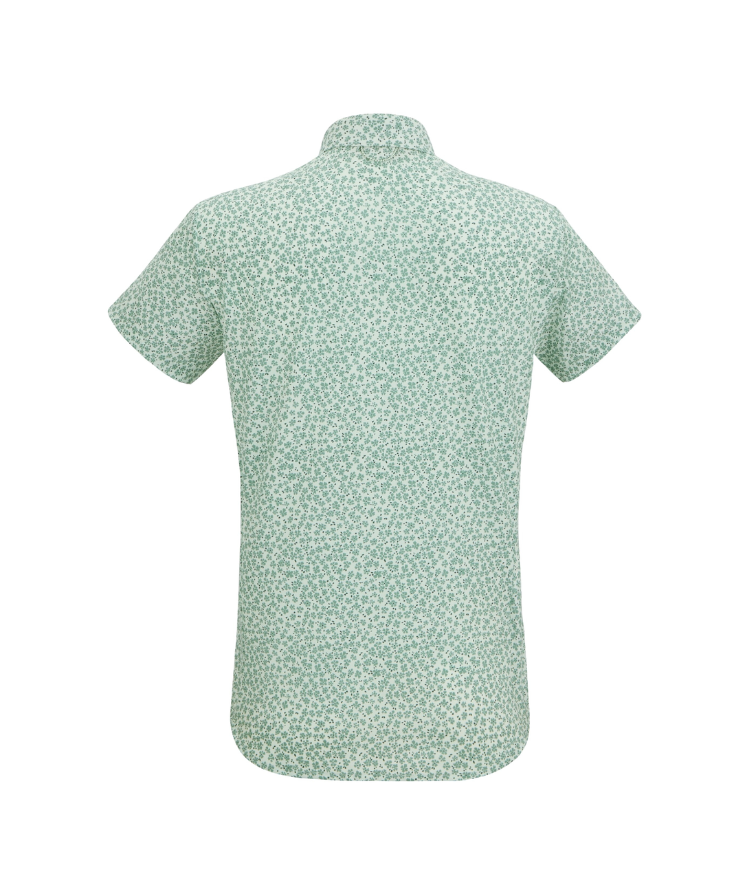 Anti-Insect Travel Light S/S Shirt Women