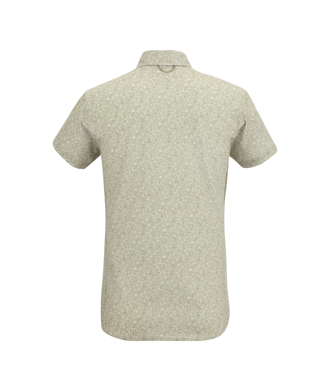 Anti-Insect Travel Light S/S Shirt Women