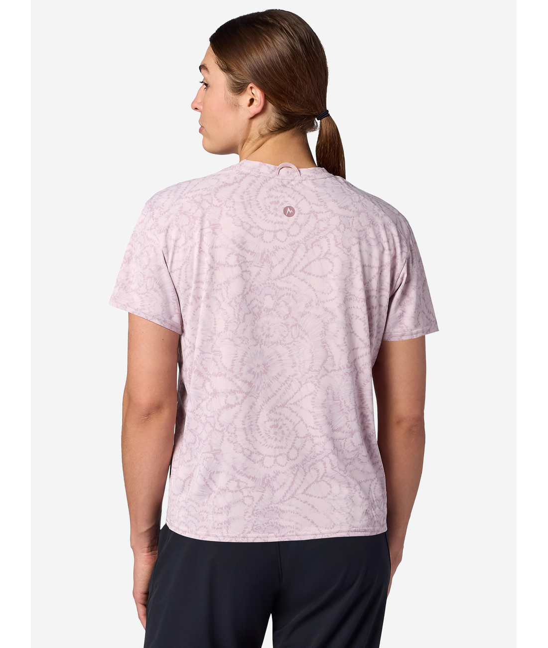 Wm's AirExchange UPF 50 Crew S/S