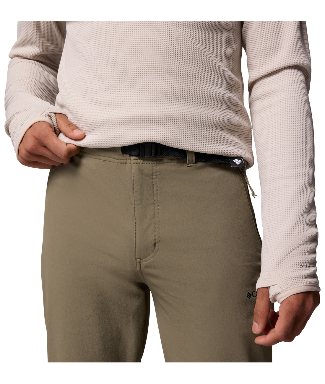 Essential Hike AY Pants - regular
