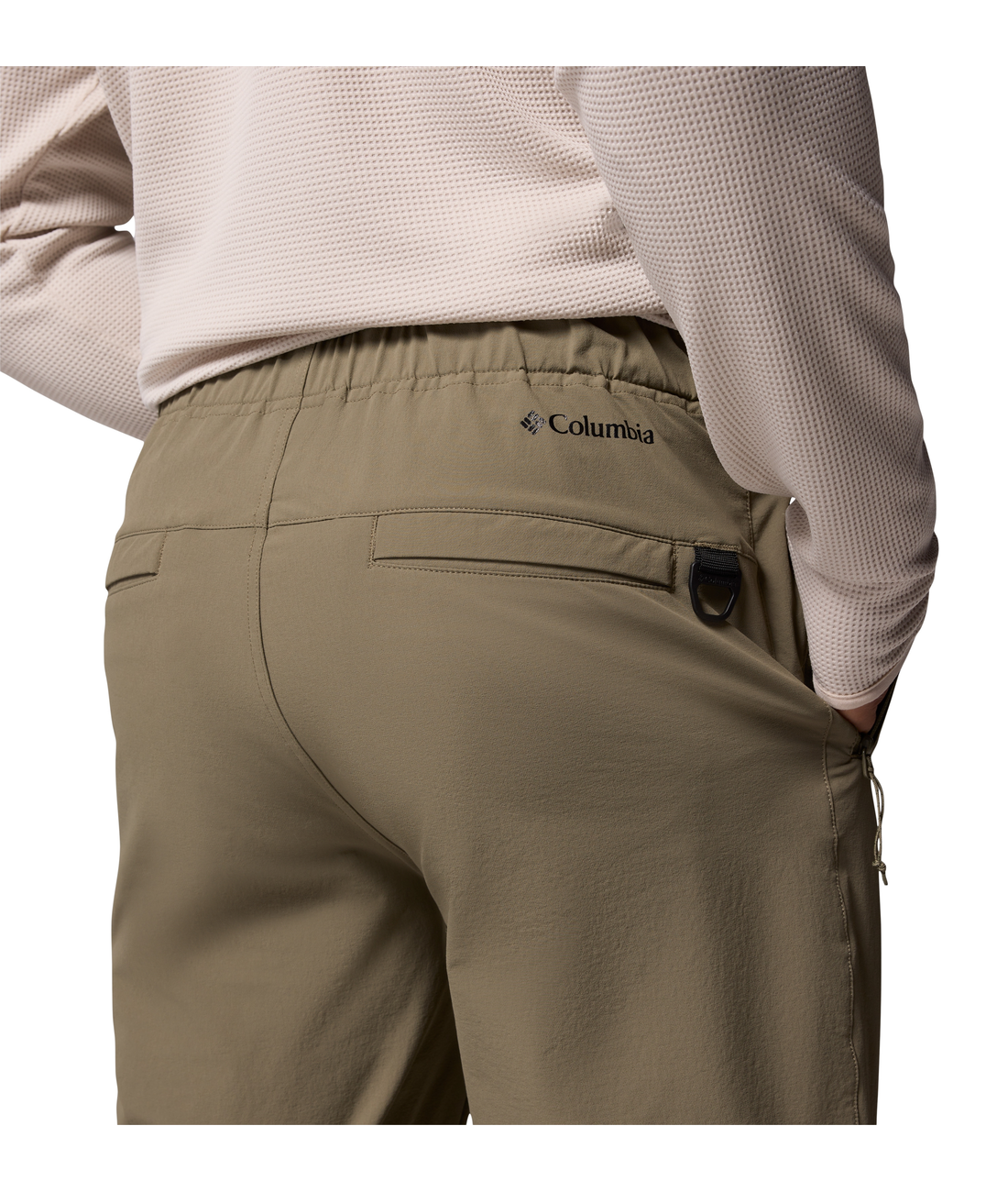 Essential Hike AY Pants - regular