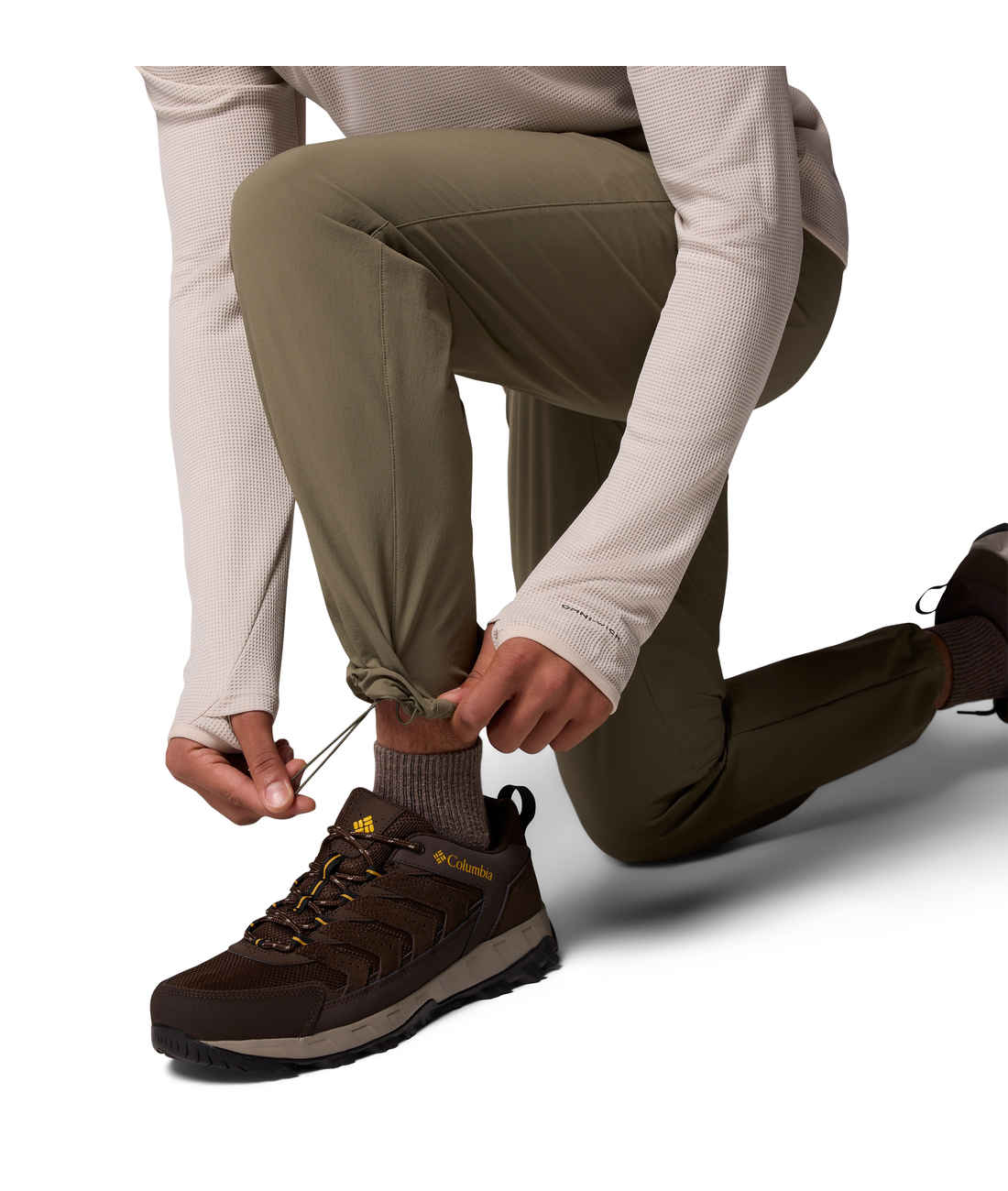 Essential Hike AY Pants - regular
