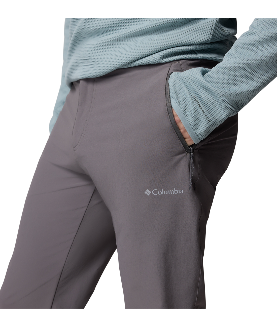 Essential Hike AY Pants - regular