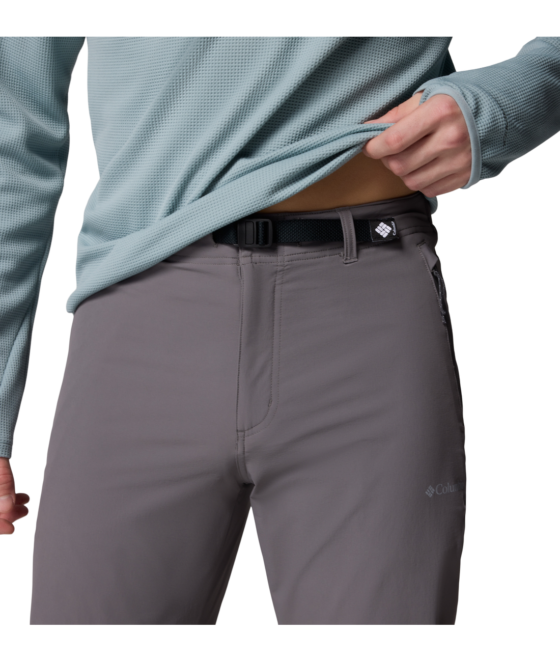 Essential Hike AY Pants - regular