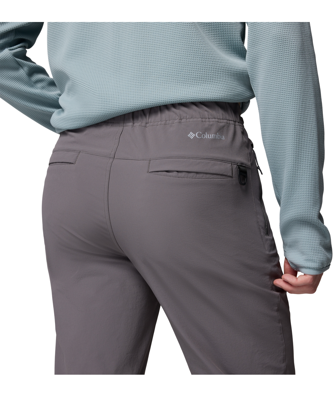 Essential Hike AY Pants - regular