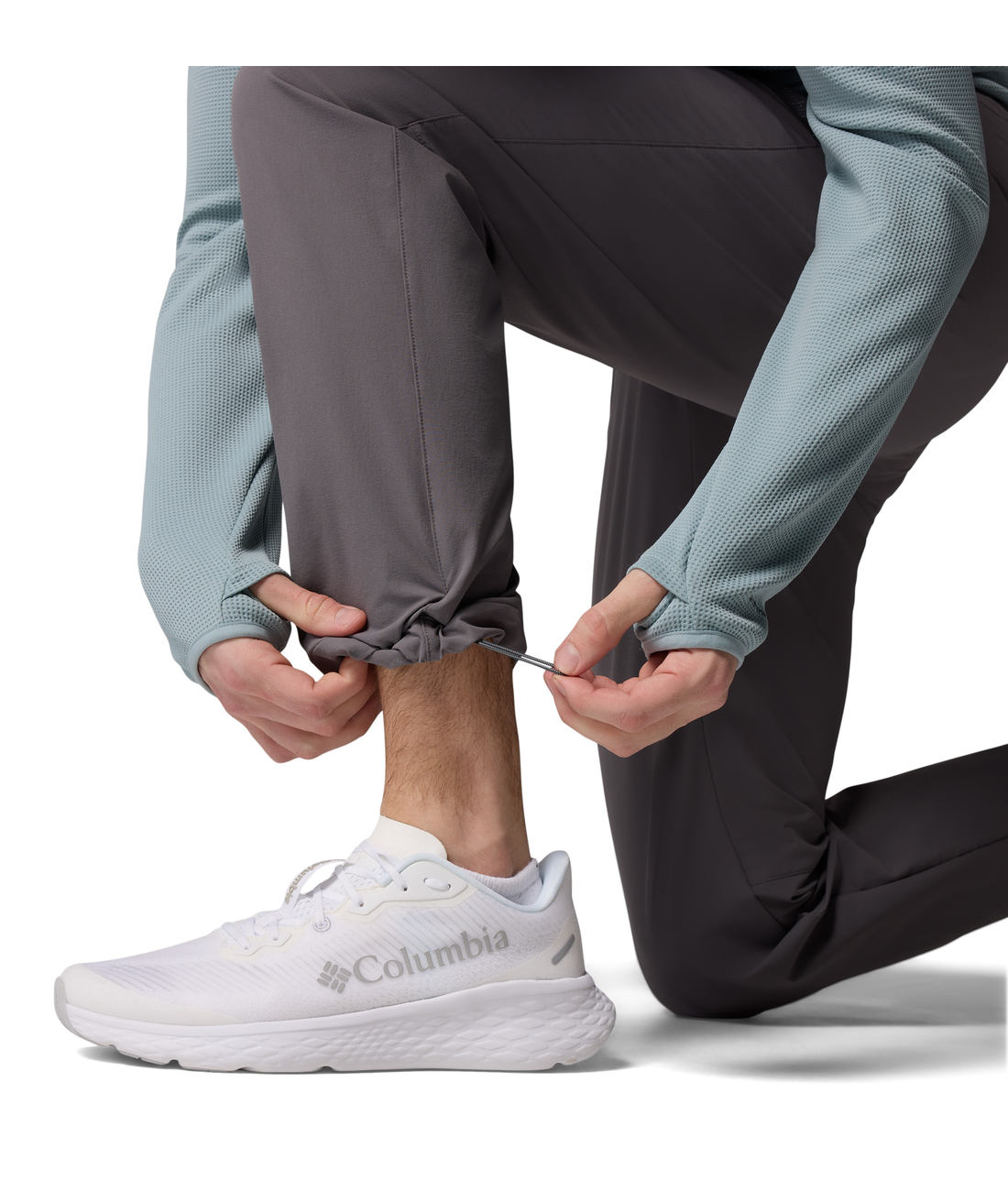 Essential Hike AY Pants - regular