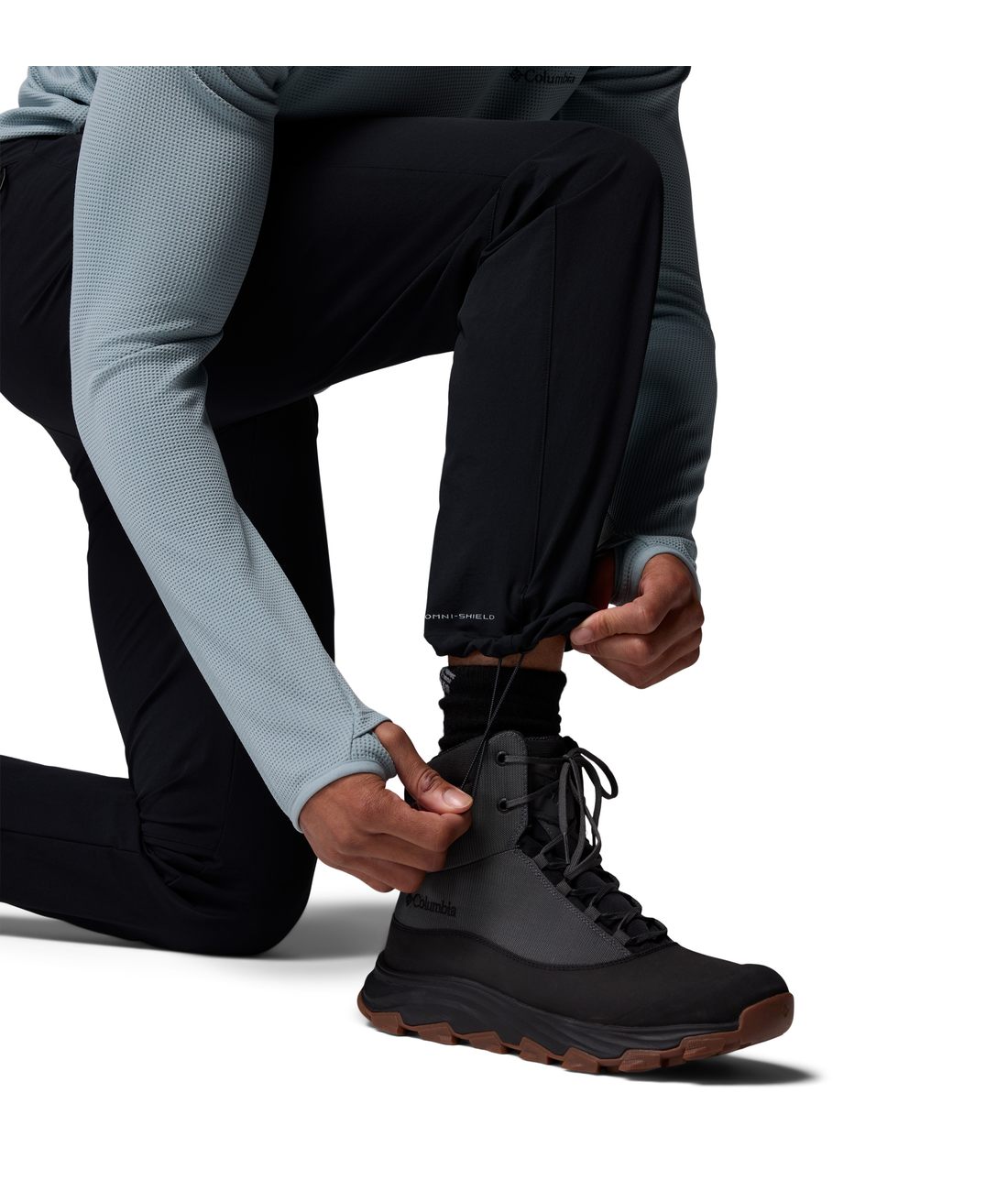Essential Hike AY Pants - regular
