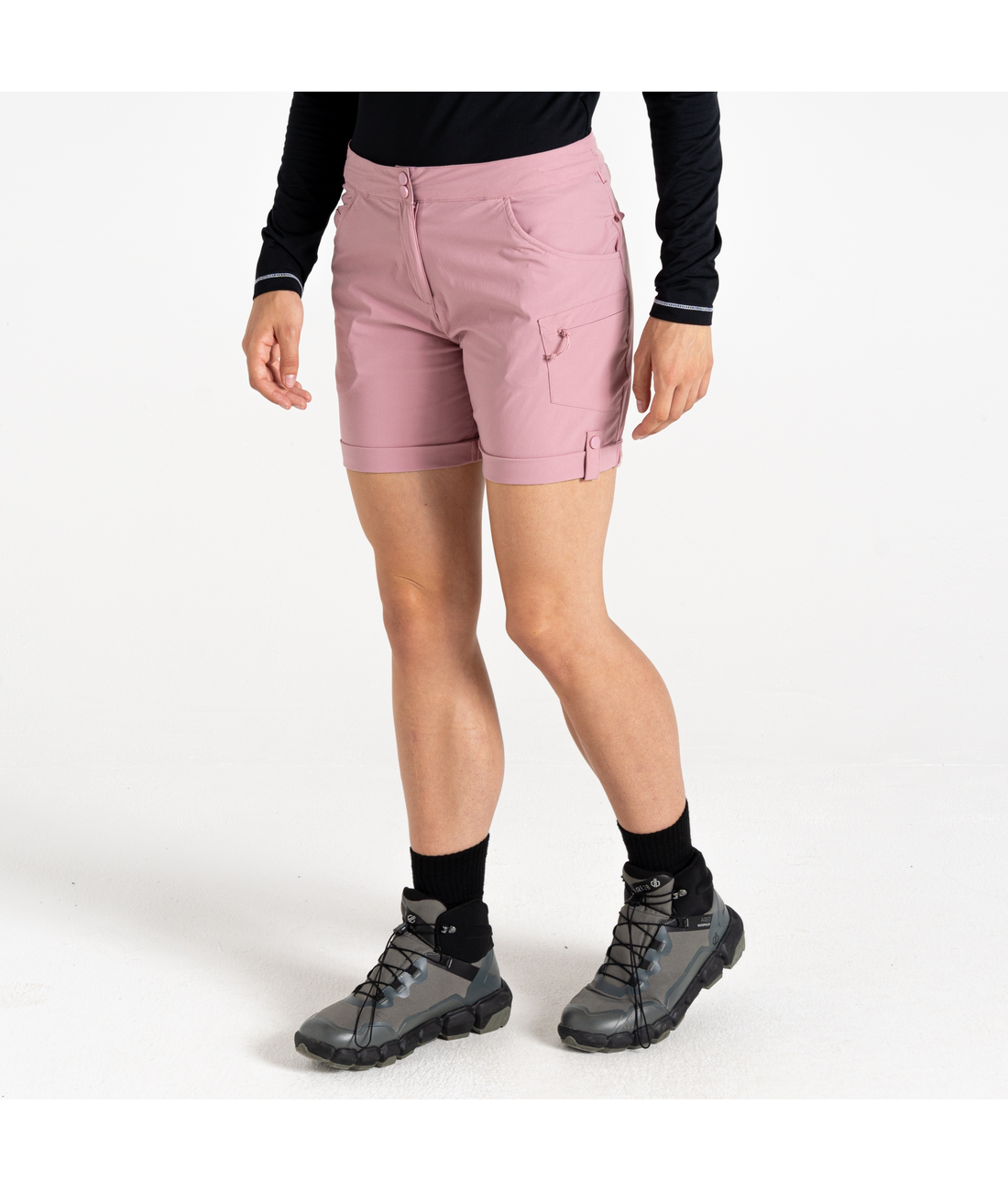 Melodic III Shorts
