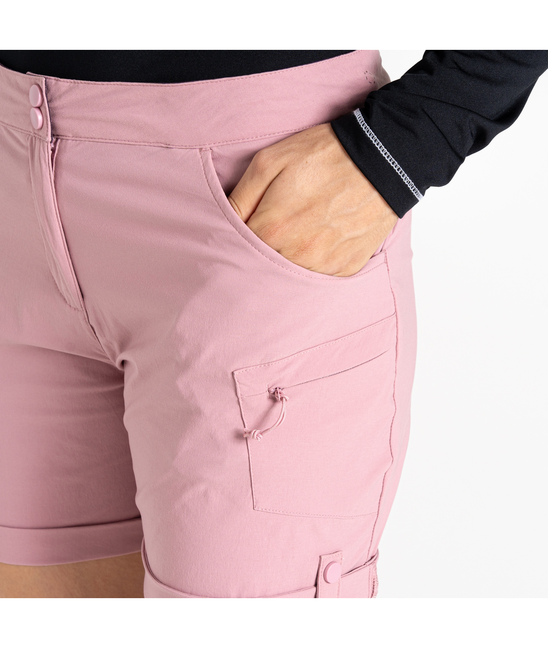 Melodic III Shorts