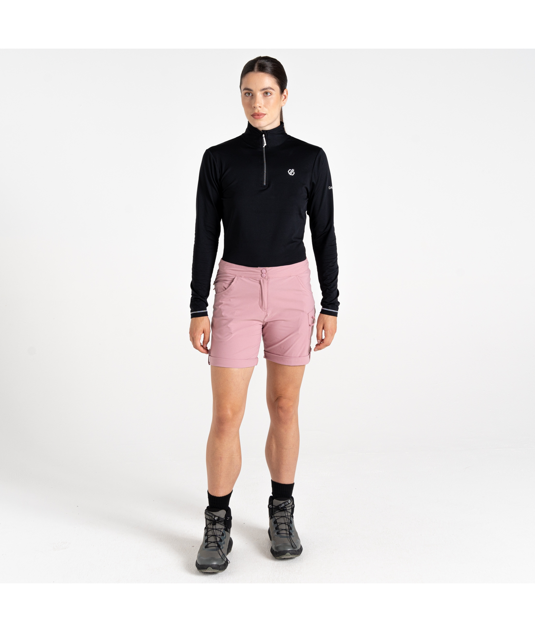 Melodic III Shorts