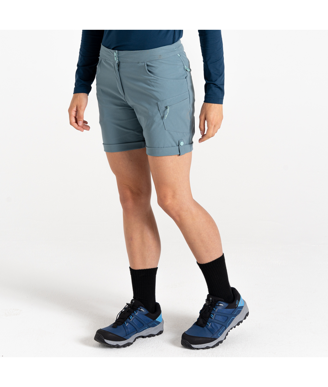 Melodic III Shorts